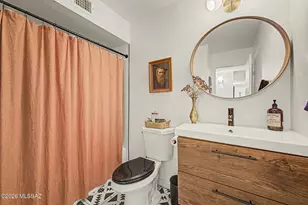 4144 W Barque Dr, Tucson, AZ 85741 - Photo 21
