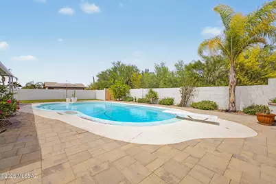 4144 W Barque Drive, Tucson, AZ 85741 - Photo 29
