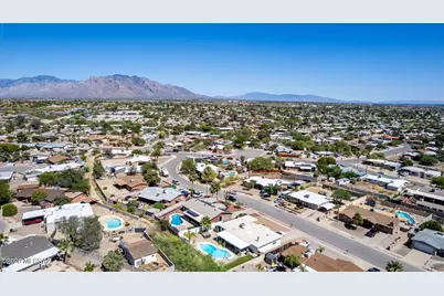 4144 W Barque Drive, Tucson, AZ 85741 - Photo 41