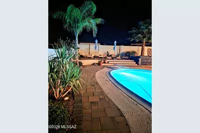 4144 W Barque Drive, Tucson, AZ 85741 - Photo 33