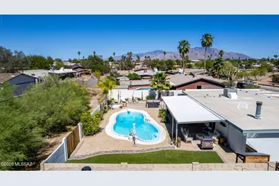 4144 W Barque Drive, Tucson, AZ 85741 - Photo 37