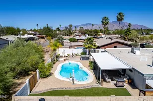 4144 W Barque Dr, Tucson, AZ 85741 - Photo 37
