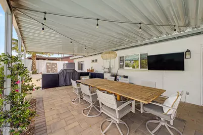4144 W Barque Drive, Tucson, AZ 85741 - Photo 27