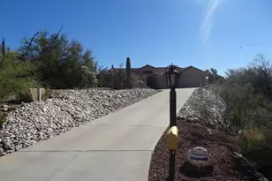 5704 E RÃ­o Verde Vista Dr, Tucson, AZ 85750 - Photo 1
