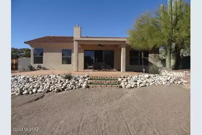 5704 E RÃ­o Verde Vista Drive, Tucson, AZ 85750 - Photo 15