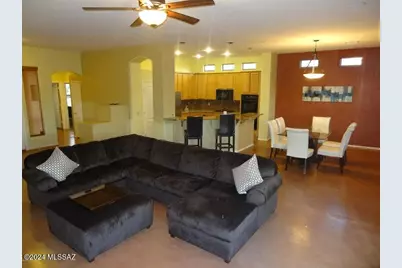 5704 E RÃ­o Verde Vista Drive, Tucson, AZ 85750 - Photo 3