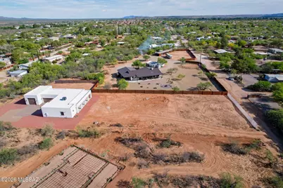 3671 E Rollins Road, Tucson, AZ 85739 - Photo 43