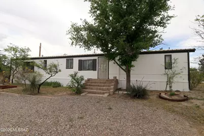 921 N Arizona Avenue, Willcox, AZ 85643 - Photo 1