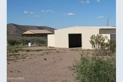 38 Acres E Dragoon Road #8, Dragoon, AZ 85609 - Photo 3