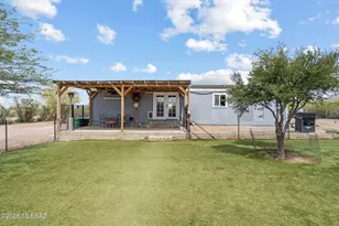 12001 W Calle Madero, Tucson, AZ 85743 - Photo 27