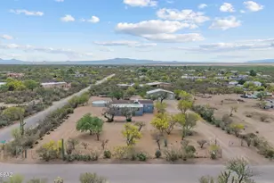 12001 W Calle Madero, Tucson, AZ 85743 - Photo 39