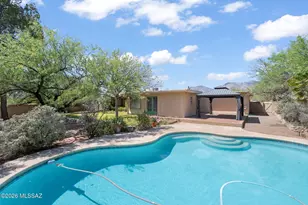 9070 E Kayenta Dr, Tucson, AZ 85749 - Photo 29