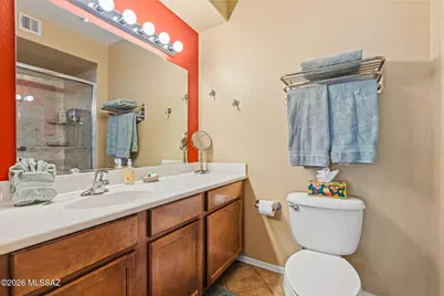 15095 N Thompson Peak Parkway #UNIT 1078, Scottsdale, AZ 85260 - Photo 19