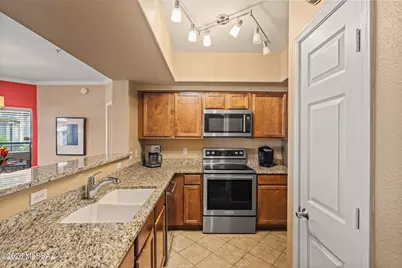 15095 N Thompson Peak Parkway #UNIT 1078, Scottsdale, AZ 85260 - Photo 7