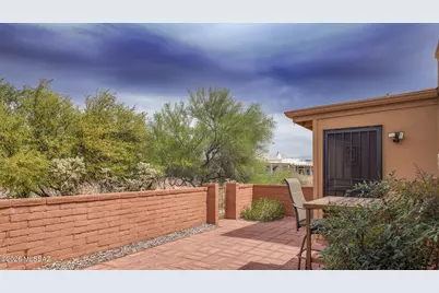724 W Rio San Pedro, Green Valley, AZ 85614 - Photo 21