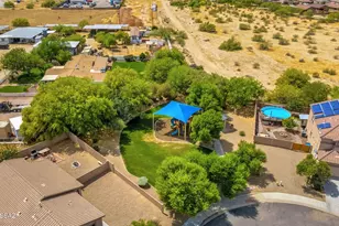 13981 N Swift Spear Dr, Marana, AZ 85658 - Photo 41