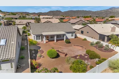 65643 E Desert Moon Court, Saddlebrooke, AZ 85739 - Photo 33