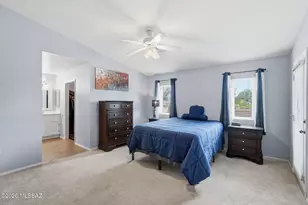 1750 W CÃ­rculo De La Pinata, Green Valley, AZ 85622 - Photo 23