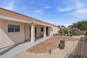 1750 W CÃ­rculo De La Pinata, Green Valley, AZ 85622 - Photo 35