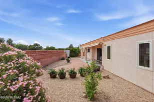 1750 W CÃ­rculo De La Pinata, Green Valley, AZ 85622 - Photo 39