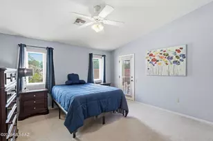 1750 W CÃ­rculo De La Pinata, Green Valley, AZ 85622 - Photo 25