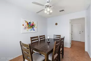 1750 W CÃ­rculo De La Pinata, Green Valley, AZ 85622 - Photo 21