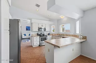 1750 W CÃ­rculo De La Pinata, Green Valley, AZ 85622 - Photo 19