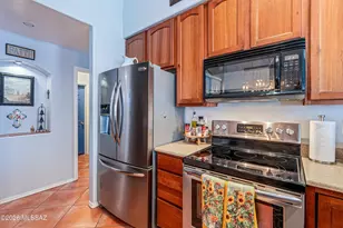 10800 E Limberbush Pl, Tucson, AZ 85748 - Photo 17