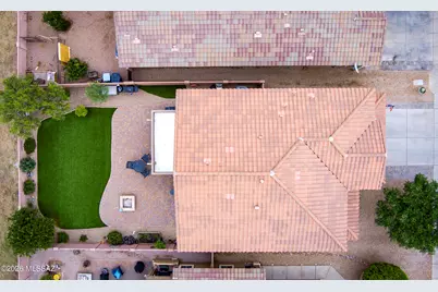 841 E Cottonwood Canyon Place, Sahuarita, AZ 85629 - Photo 49