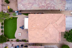 841 E Cottonwood Canyon Pl, Sahuarita, AZ 85629 - Photo 49