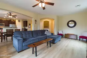 841 E Cottonwood Canyon Pl, Sahuarita, AZ 85629 - Photo 11