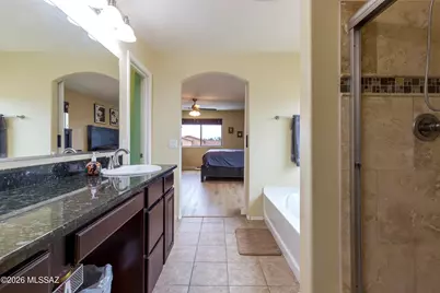 841 E Cottonwood Canyon Place, Sahuarita, AZ 85629 - Photo 23