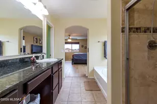 841 E Cottonwood Canyon Pl, Sahuarita, AZ 85629 - Photo 23