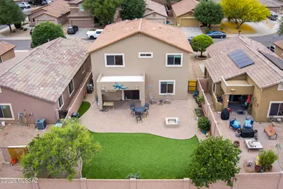 841 E Cottonwood Canyon Place, Sahuarita, AZ 85629 - Photo 41