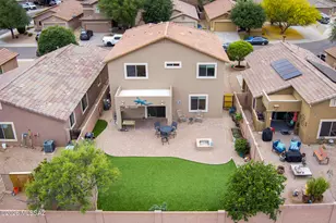 841 E Cottonwood Canyon Pl, Sahuarita, AZ 85629 - Photo 41