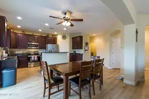 841 E Cottonwood Canyon Pl, Sahuarita, AZ 85629 - Photo 9