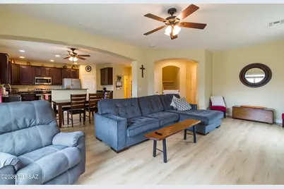 841 E Cottonwood Canyon Place, Sahuarita, AZ 85629 - Photo 13