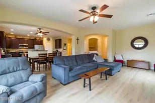 841 E Cottonwood Canyon Pl, Sahuarita, AZ 85629 - Photo 13