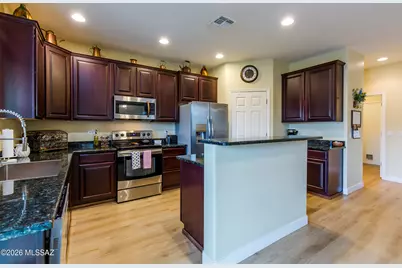 841 E Cottonwood Canyon Place, Sahuarita, AZ 85629 - Photo 3