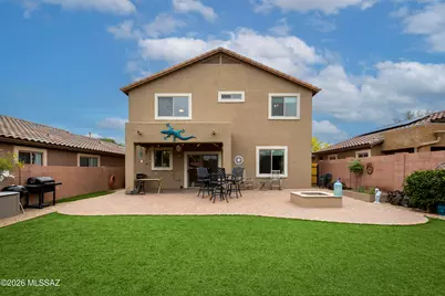 841 E Cottonwood Canyon Place, Sahuarita, AZ 85629 - Photo 35