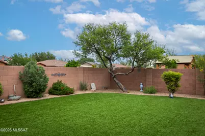 841 E Cottonwood Canyon Place, Sahuarita, AZ 85629 - Photo 37