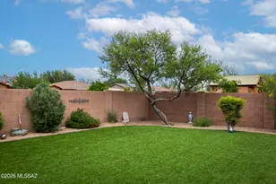 841 E Cottonwood Canyon Pl, Sahuarita, AZ 85629 - Photo 37