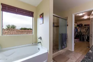 841 E Cottonwood Canyon Pl, Sahuarita, AZ 85629 - Photo 21