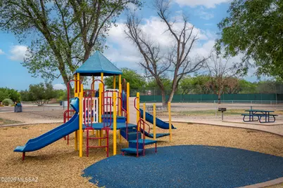 841 E Cottonwood Canyon Place, Sahuarita, AZ 85629 - Photo 39