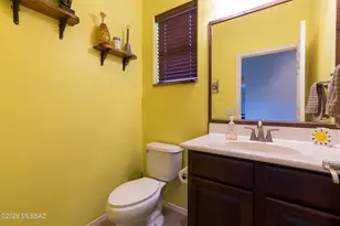 841 E Cottonwood Canyon Pl, Sahuarita, AZ 85629 - Photo 15