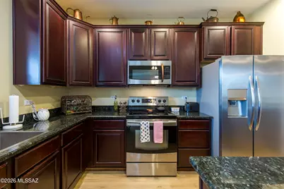841 E Cottonwood Canyon Place, Sahuarita, AZ 85629 - Photo 7