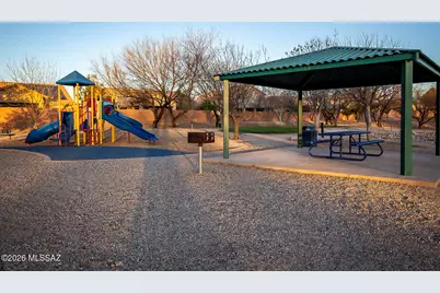 841 E Cottonwood Canyon Place, Sahuarita, AZ 85629 - Photo 47