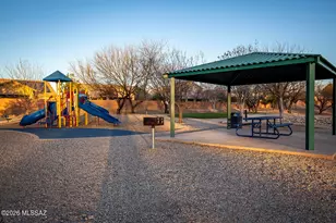 841 E Cottonwood Canyon Pl, Sahuarita, AZ 85629 - Photo 47