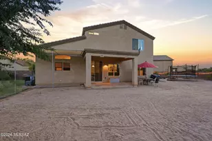 6129 S Eagles Roost Dr, Tucson, AZ 85757 - Photo 41