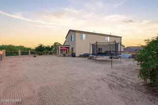 6129 S Eagles Roost Dr, Tucson, AZ 85757 - Photo 43